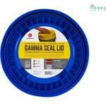 Seal Lid For Utility Buckets Fits 3.5-7 Gallon Airtight Locking Pest Proof. Fixed Price $28.97.