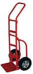 Milwaukee Hand Trucks 310-33007 48 Heavy Duty 700LB Cap. Fixed Price $271.02.