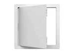 Acudor PA1818 PA-3000 Access Door 18X18, Plastic, 20" Height, White. Fixed Price $63.05.