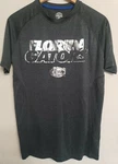 Florida Gators Shirt Mens Small Rivalry Threads 91 Gray Tee Top. Fixed Price $9.00.
