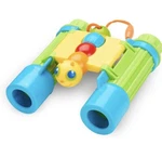 Melissa And Doug Giddy Buggy Binoculars New Stock. Fixed Price $5.00.