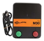 Gallagher G331434 M30 110V Fencer. Fixed Price $81.47.