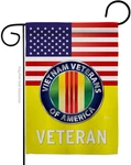Us Vietnam War Garden Flag - Armed Forces Military Service All Branches Support. Fixed Price $33.55.