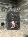 Boston Red Sox Front Floor - Pair. Fanmats 8760 Licensed Mlb W/ Hologram. Fixed Price $25.00.