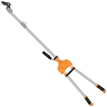 Zenport ZL630 Long Reach Telescopic Pruner, 96-INCH. Fixed Price $145.95.
