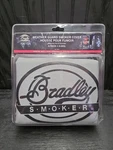 Bradley Smoker 4 Rack Weather Guard Cover Grey-new In Package. Fixed Price $39.95.