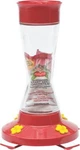 Woodstream 210PB Perky Pet 16OZ Glass No Drip Hummingbird Feeder 3876224. Fixed Price $10.95.