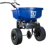 Chapin 88300B Spreader, Salt, Ice Melt, Contractor, Saltpro, Walk Behind, Spiked. Fixed Price $236.90.