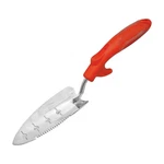Corona Transplanter Garden Tool Stainless Steel Comfort Grip Hand Trowel. Fixed Price $13.53.