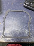 270833 Crankcase Gasket Briggs & Stratton Oem Replaces 27586, 692218, 270896. Fixed Price $8.99.