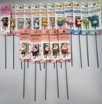*new* Disney Garden Plant Decoration Stake Party Favors Flower Bouquet Mickey. Fixed Price $9.99.