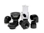 Atlantic Bottom Drain Kit. Fixed Price $145.99.