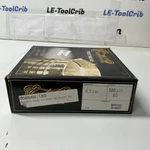 Endecotts Test SIEVE008BAW.180 Micron Astm #80 Brass Frame Lab W-049. Fixed Price $225.00.