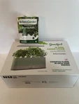 Goodful Aerogarden Home System 6 Pod - New Packaging*read*. Fixed Price $49.99.