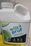 Wilt-pruf Organic Moisture-locking Anti-transpirant Concentrate, 1 Gallon. Fixed Price $75.00.