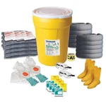 Chemsorb SP30GA-SEN20 Spill Kit, Gal Volume Absorbed Per. Fixed Price $459.99.
