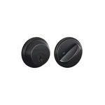 Schlage B60N 716 KA4 Deadbolt,aged Bronze,single Cylinder 49Z992. Fixed Price $81.65.