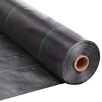 Premium 5 Ft. X 100 Pro Garden Weed Barrier Landscape Fabric, 6 Oz. Heavy-du. Fixed Price $100.51.