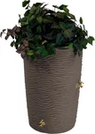 Impressions Palm 50 Gallon Rain Saver Oak. Fixed Price $448.92.