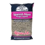 Mosser Lee Spanish For Planters & Crafts, Naturally Colored, 250-CUBIC Inch. Fixed Price $13.38.