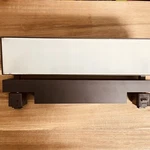 Wac Lighting Wall Washer 3500K, Black For Track J-LED42W-40-BK. Fixed Price $495.99.