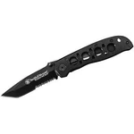 Smith And Wesson Folding Knife Extreme Ops Partially Serrated Blade SWCK5TBS. Fixed Price $20.42.