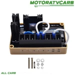 All-carb Avr SE350 Automatic Voltage Regulator For Generator Electric Controller. Fixed Price $17.36.