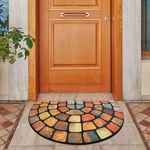 Ubdyo Unique Design - Pile Front Outside Entrance For. Fixed Price $67.69.