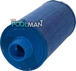 Antimicrobial Filter With 1.5" Mpt Fitting, Fits Some Dream Maker Spas PDM25. Fixed Price $9.28.