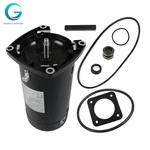 Easy Installation 1HP Pool Motor Frame Square Flange Pump USQ1102. Fixed Price $117.43.
