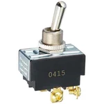 Three Morris Products Heavy Duty Toggle Switch Screw Terminals, Spst On-off. Fixed Price $35.08.