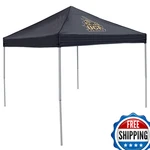 Logo Brands Ncaa Ucf Knights Unisex Adult Economy Canopy Tailgate Tent. Fixed Price $356.23.