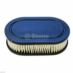 Stens 102-851 Fits Air Filter For B-s 798452. Fixed Price $11.15.