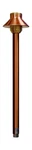 Dabmar LV40-CP Cast Path Light, 20W 12V Jc, Copper/brass Combination F.... Fixed Price $179.88.