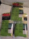 Lot Of Three (3) Dupont Landscape Ready Rings 35" Diameter. Fixed Price $25.00.