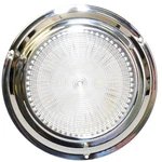 Seasense Dome Led Light White 7-INCH Stainless Steel 50023754. Fixed Price $73.10.