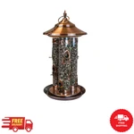 Outdoor Liesure Products Triple Tube Deluxe Feeder. Fixed Price $94.44.