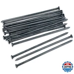 Cobaryen 80X 10" Metal Landscape Edging Anchoring Spikes Paver Stakes. Fixed Price $51.13.