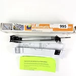 Palram Rion Automatic Vent Opener Greenhouse Parts Repair. Fixed Price $17.04.