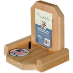 Woodlink Nasqplat Audubon Squirrel Platform Feeder. Fixed Price $25.53.