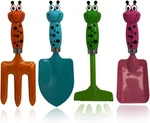 Gardening Tools Set Metal For Hand Shovel Mini Kids,. Fixed Price $21.82.