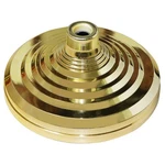 Hoosun Base Stand For Indoor Outdoor,flag Pole Floor Hold Fla.... Fixed Price $41.57.
