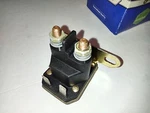 Stens 435-151 Starter Solenoid Fits Cub Cadet 725-04439 John Deere AM138068. Fixed Price $9.95.