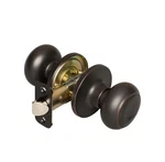 Schlage F10 Ply 613 16- 080 Latch 27 Strike 3/4 Door Oil Rubbed Bron. Fixed Price $21.00.