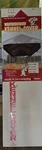 Weatherguard 5' 10' Outdoor Dog Enclosure Waterproof Cover (open Box). Fixed Price $125.00.