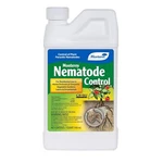 Monterey Lawn And Garden Nematode Control Liquid Concentrate, 1 Qt. Fixed Price $51.97.