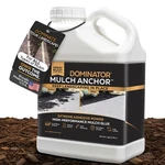 Keep Mulch And Gravel Place - Dominator Anchor 1 Gallon. Fixed Price $74.99.
