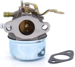 For Tecumseh Carburetor Fit 640305 640340 640346 640306H 640222A 640060A GCA66. Fixed Price $9.99.