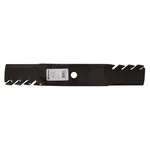 Stens Brand Toothed Blade For M143520 362-402. Fixed Price $33.44.