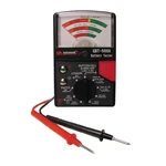 Gardner Bender Battery Tester Analog Volt Meter Aaa 9V Button Cell. Fixed Price $16.69.